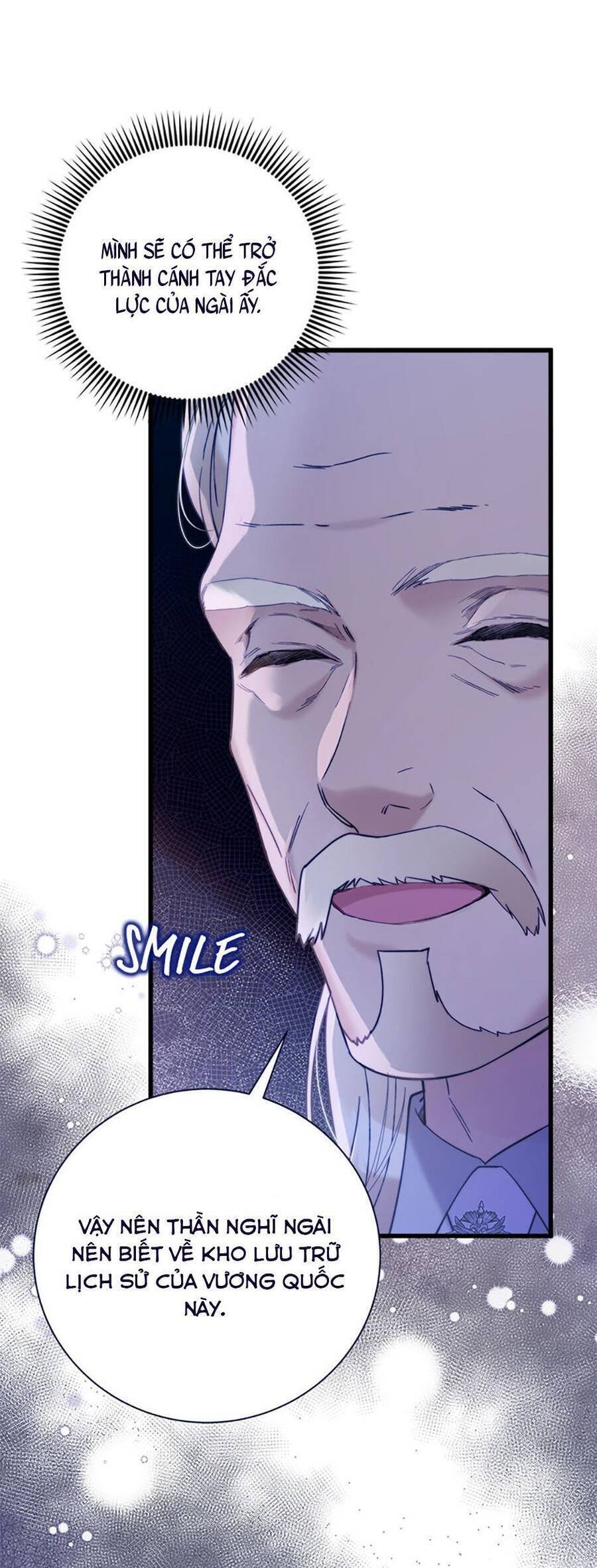 Công Chúa Chloe: Chapter 119