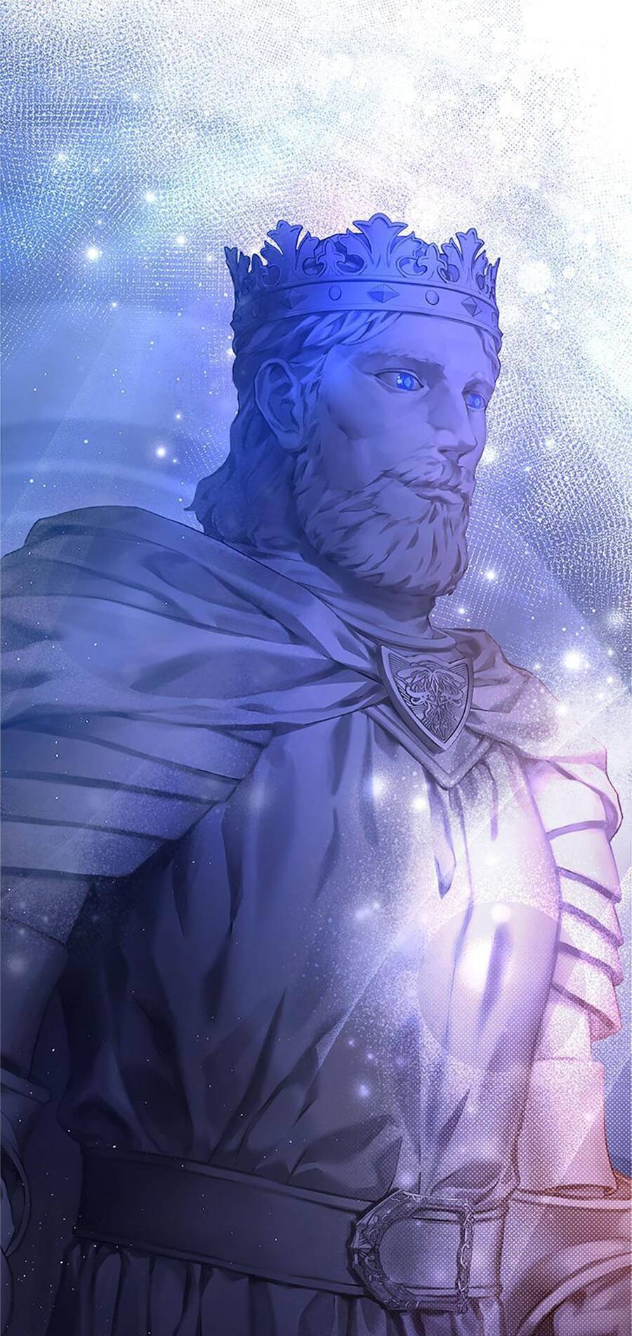 Công Chúa Chloe: Chapter 119