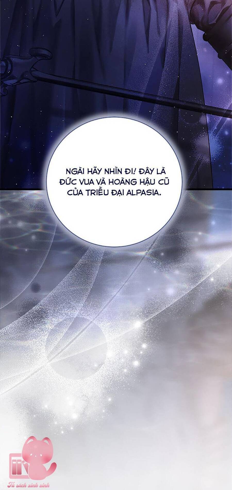 Công Chúa Chloe: Chapter 119