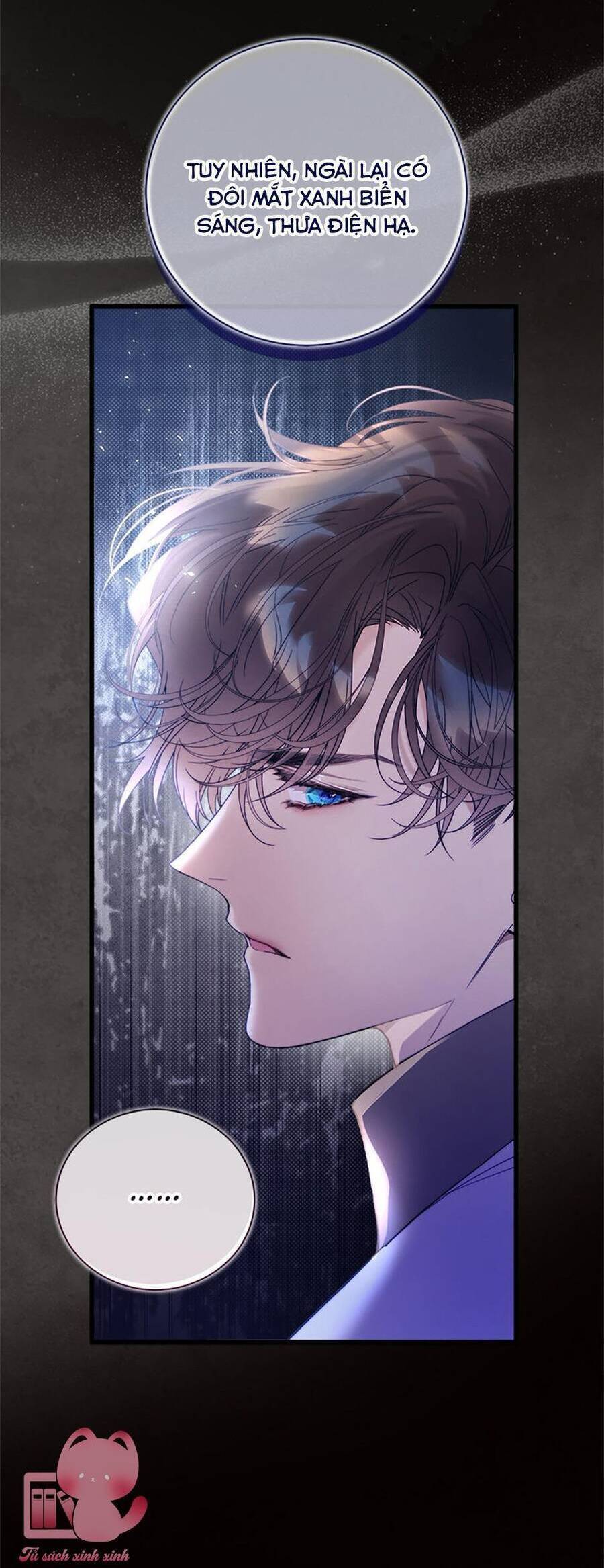 Công Chúa Chloe: Chapter 119
