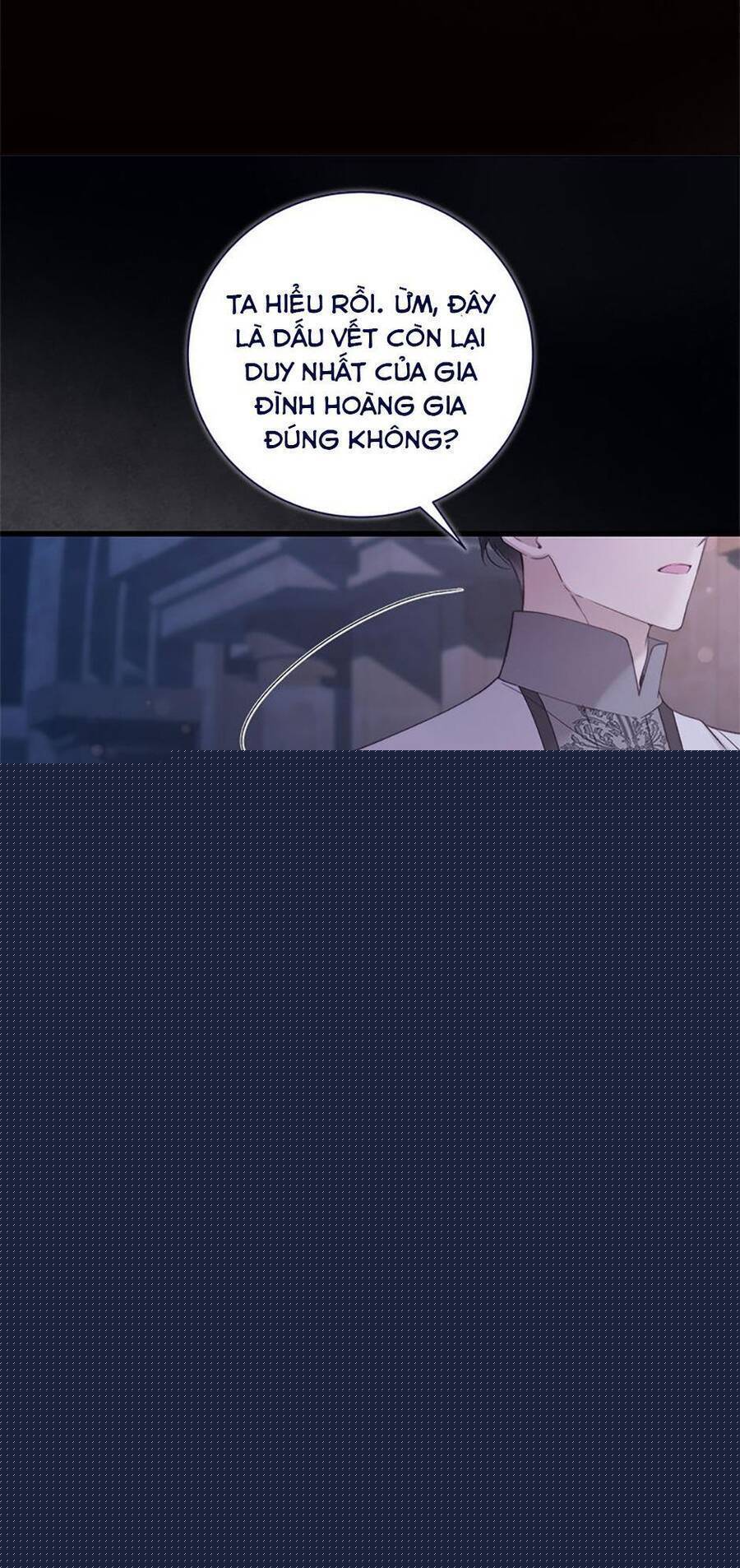 Công Chúa Chloe: Chapter 119