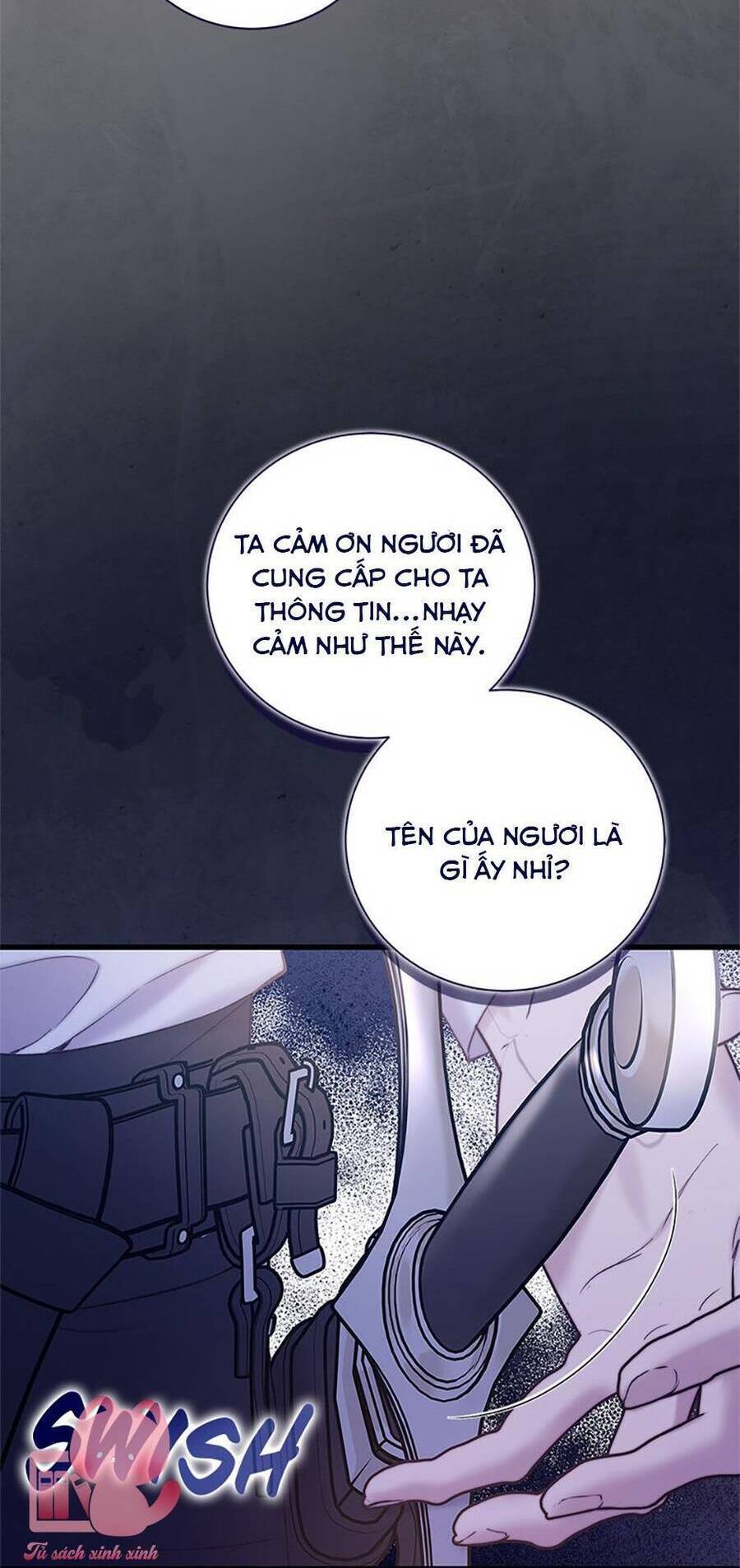 Công Chúa Chloe: Chapter 119