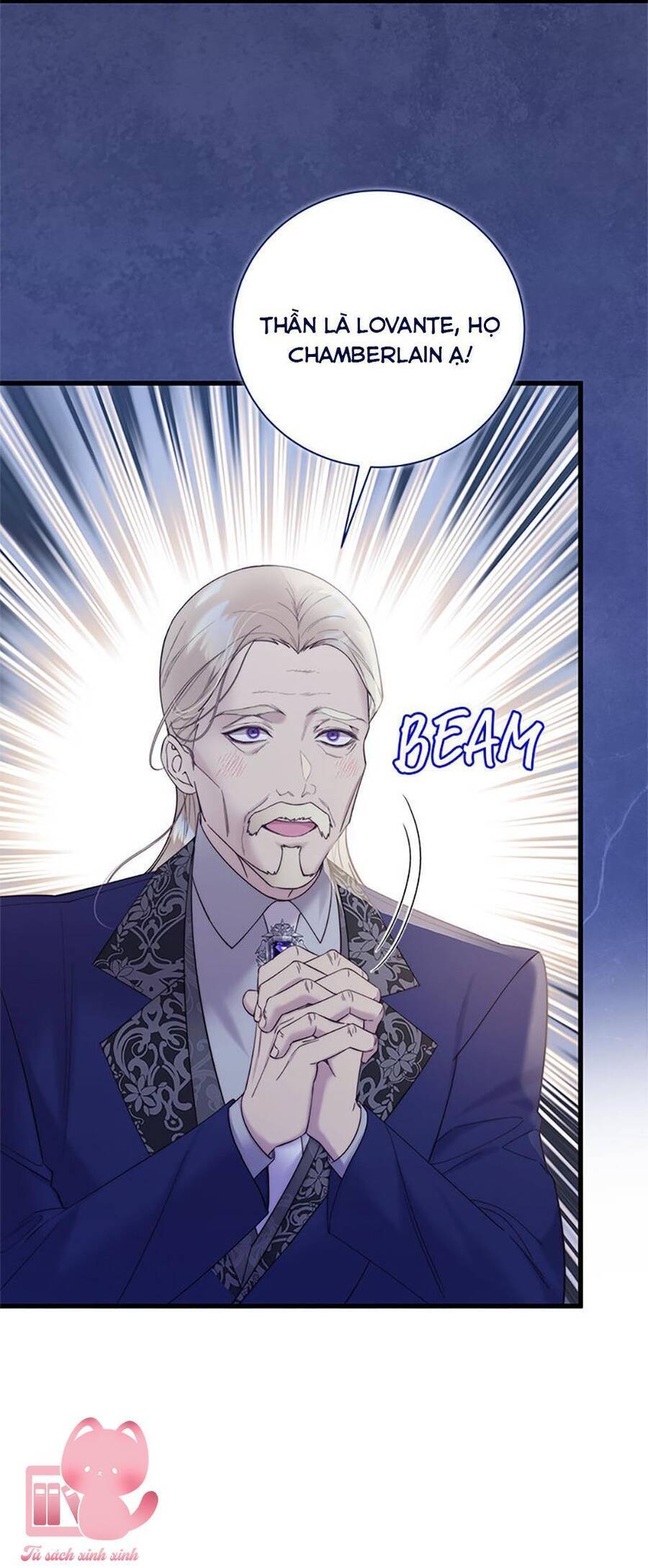 Công Chúa Chloe: Chapter 119