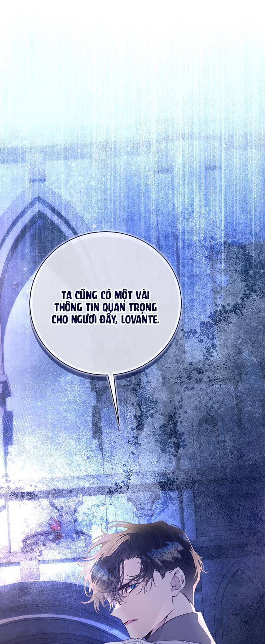 Công Chúa Chloe: Chapter 119