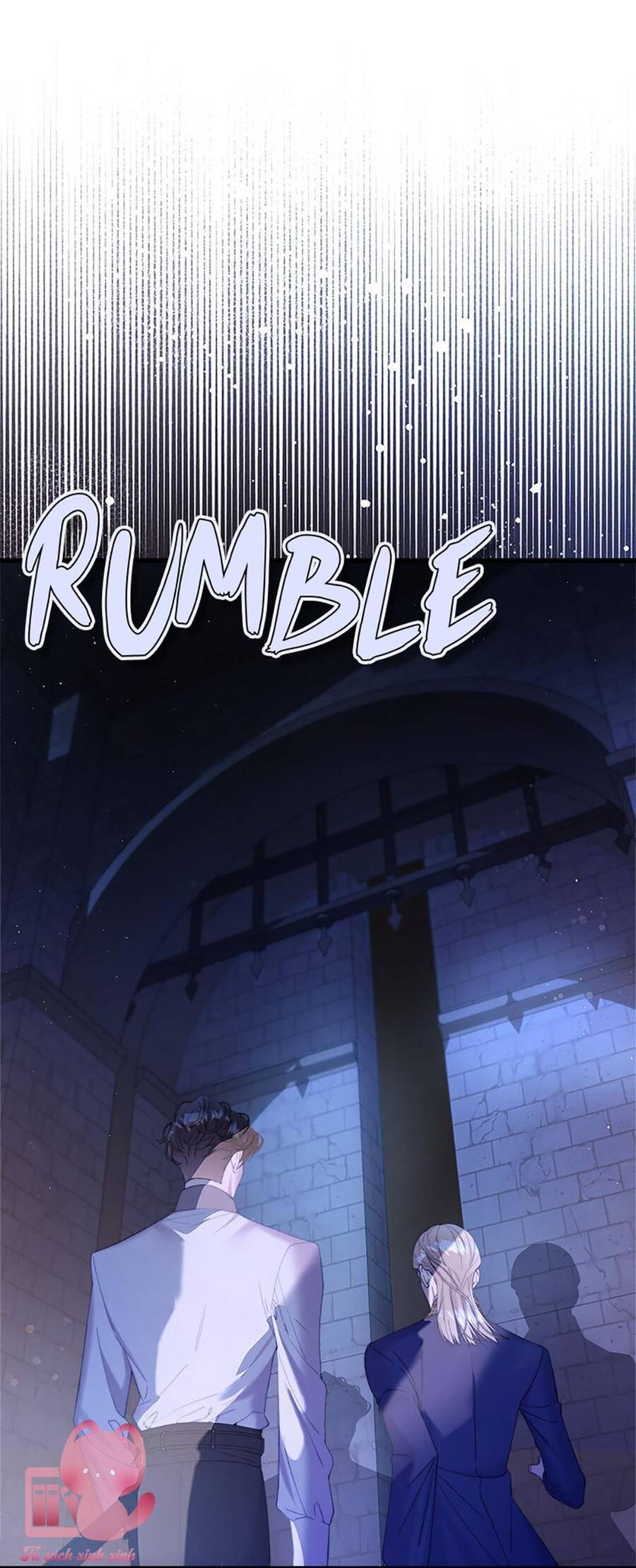 Công Chúa Chloe: Chapter 119