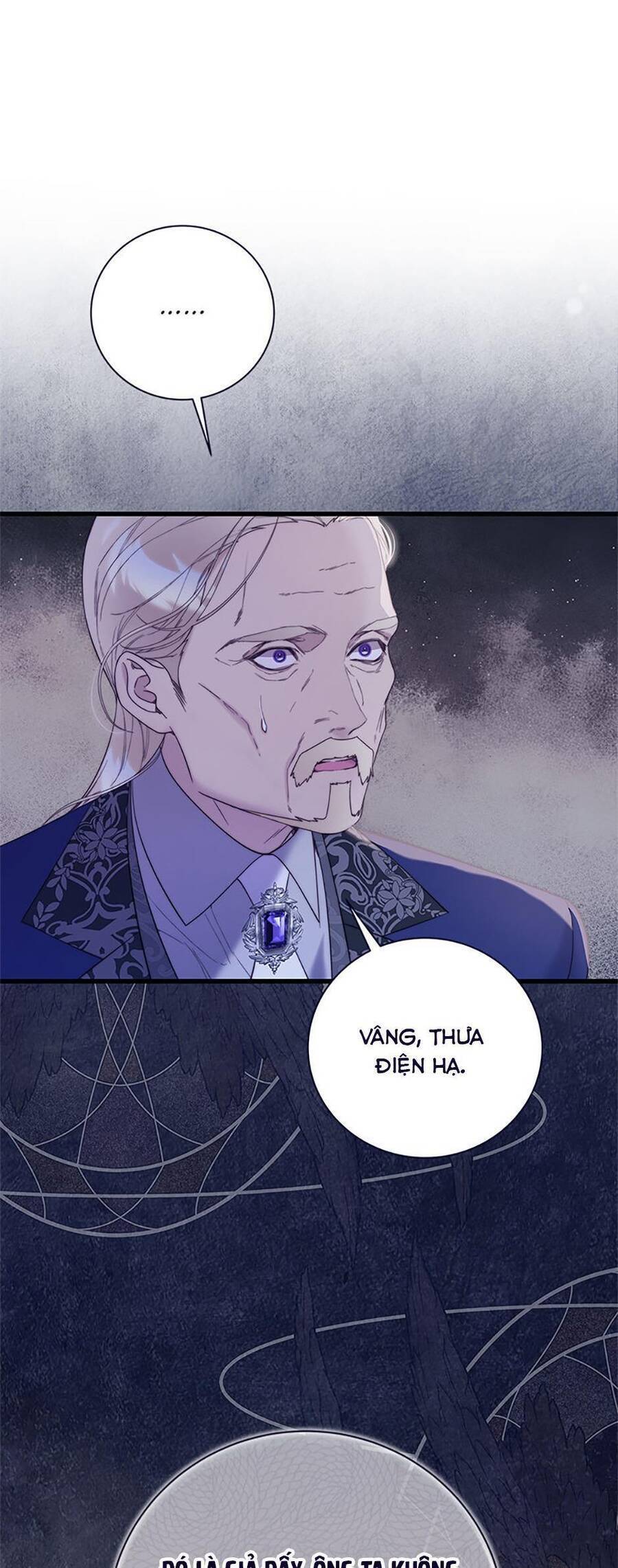Công Chúa Chloe: Chapter 119