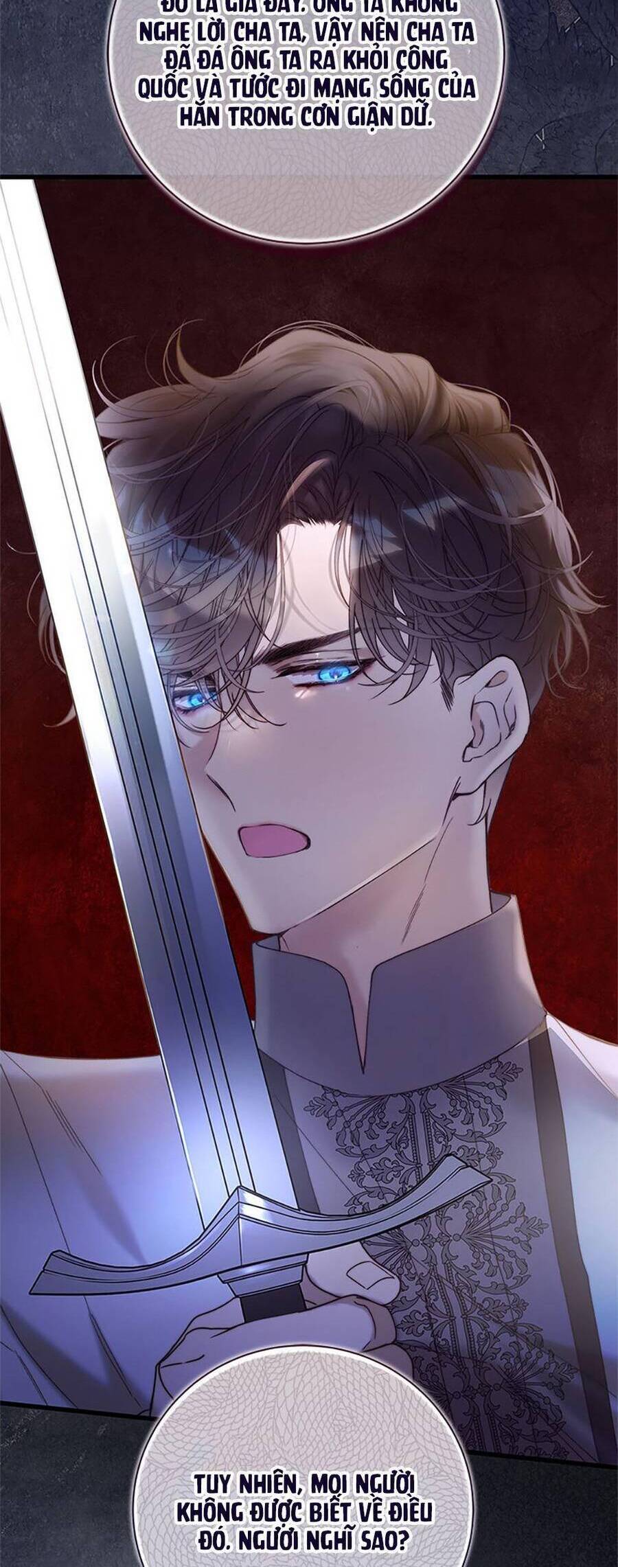 Công Chúa Chloe: Chapter 119