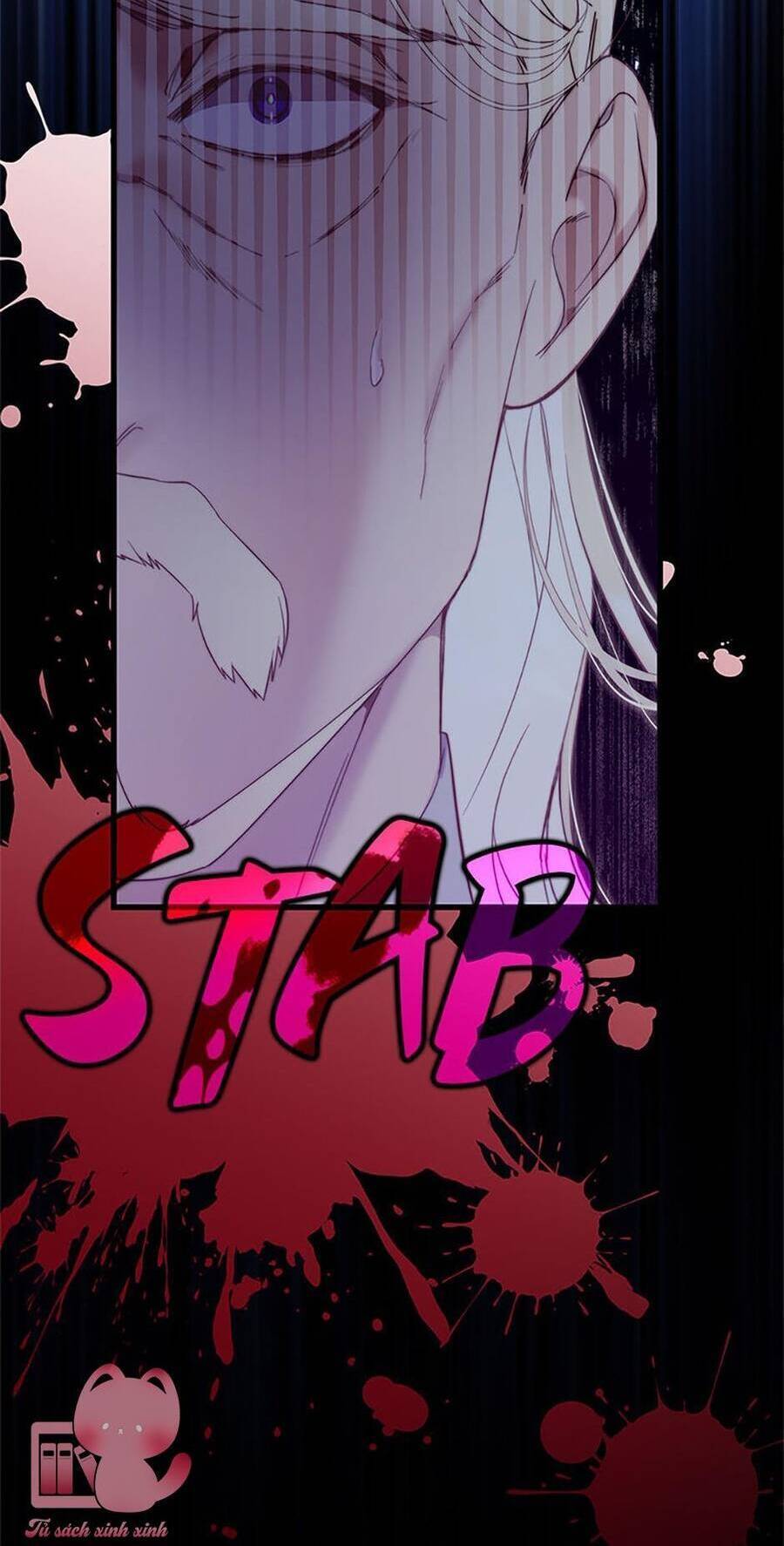 Công Chúa Chloe: Chapter 119