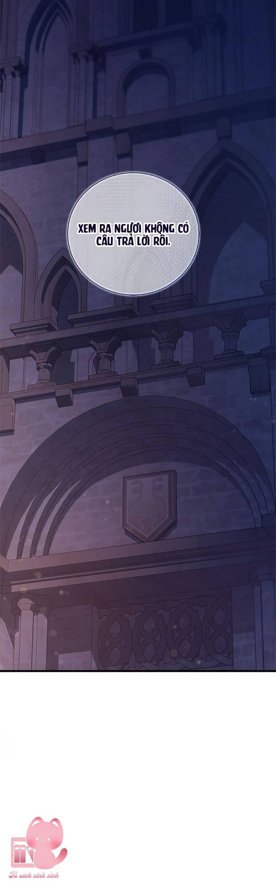 Công Chúa Chloe: Chapter 119