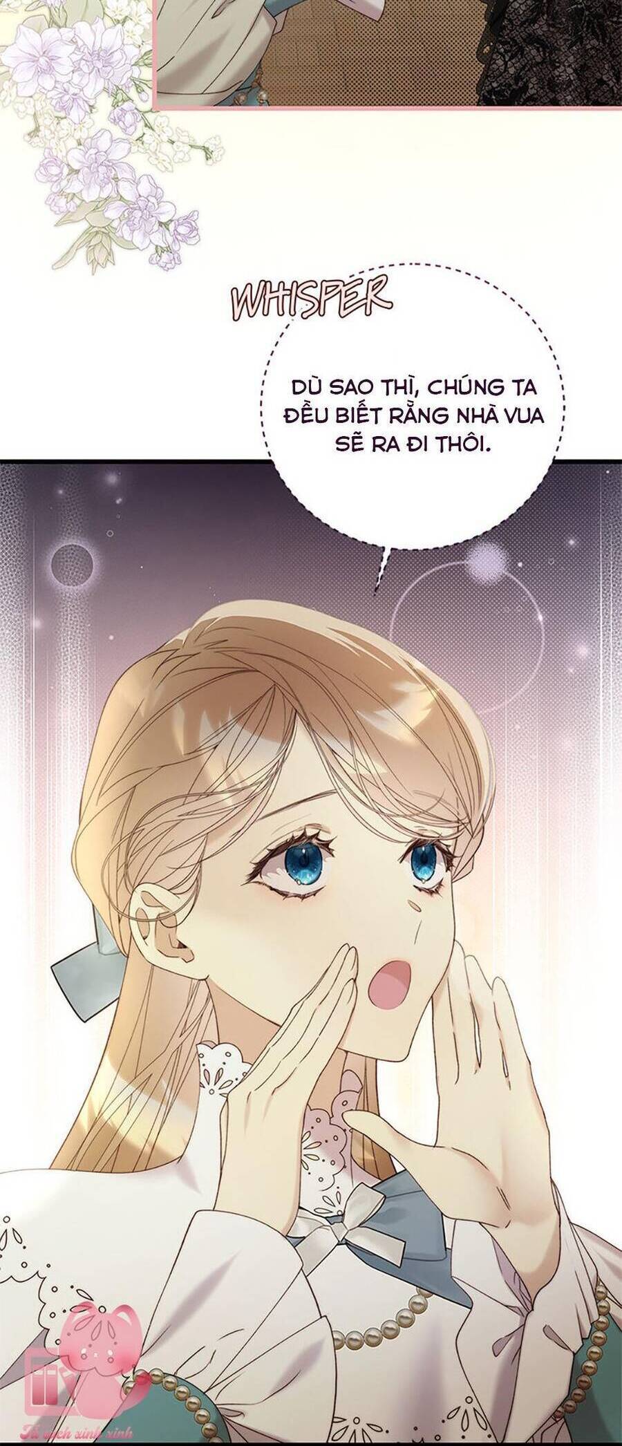 Công Chúa Chloe: Chapter 119