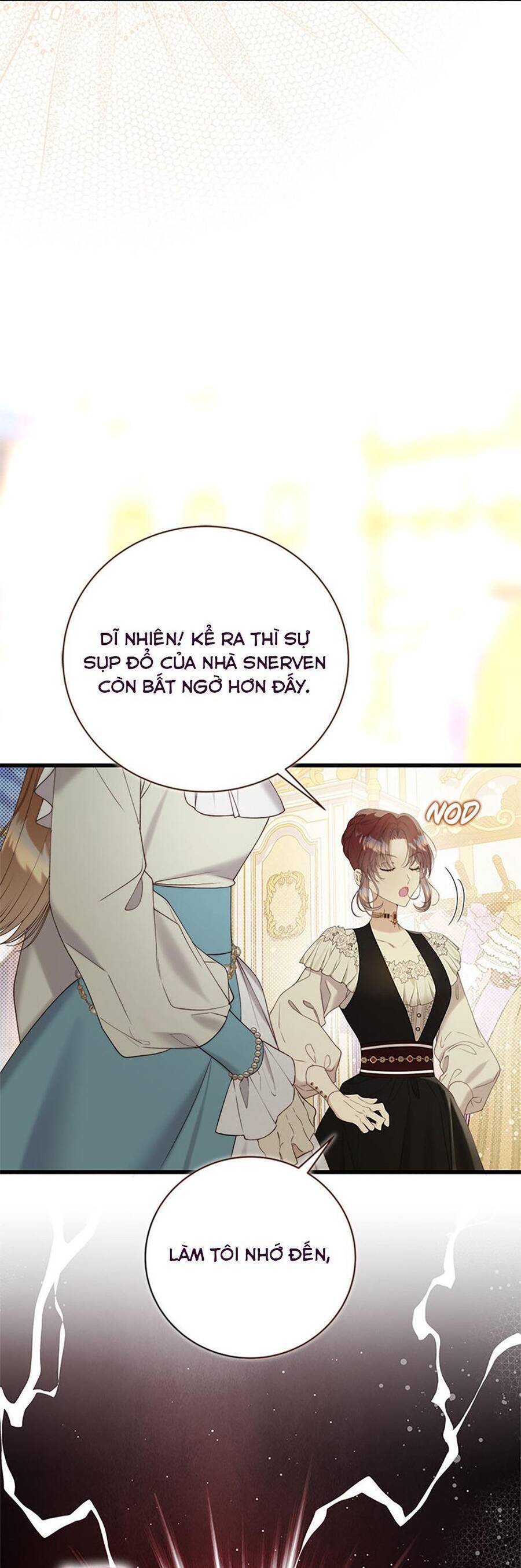 Công Chúa Chloe: Chapter 119
