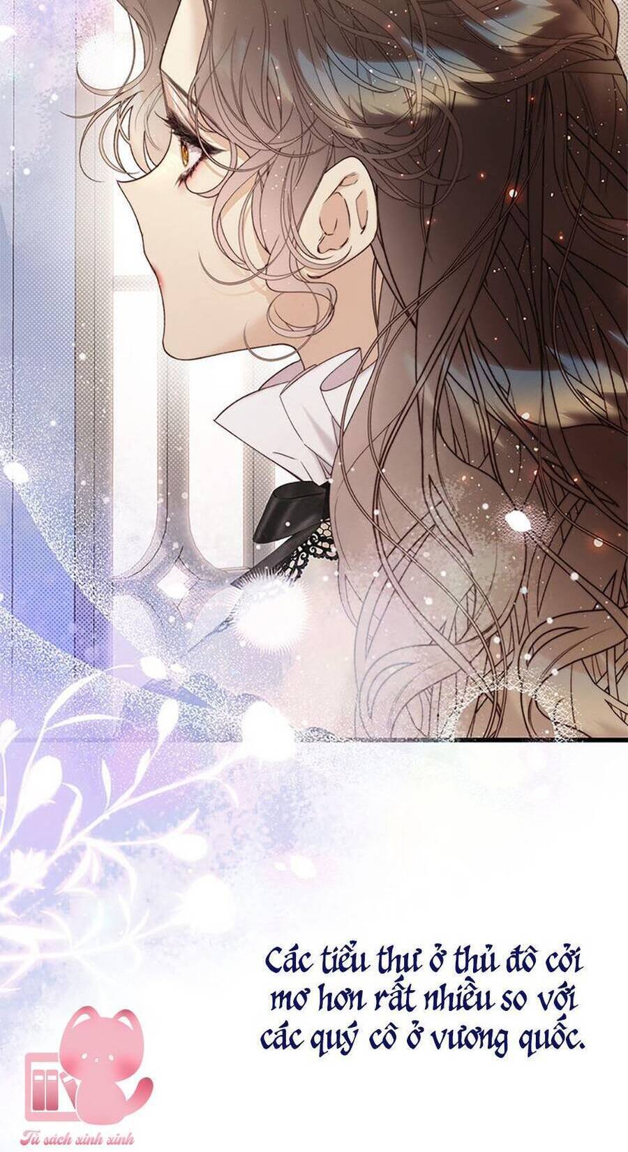 Công Chúa Chloe: Chapter 119