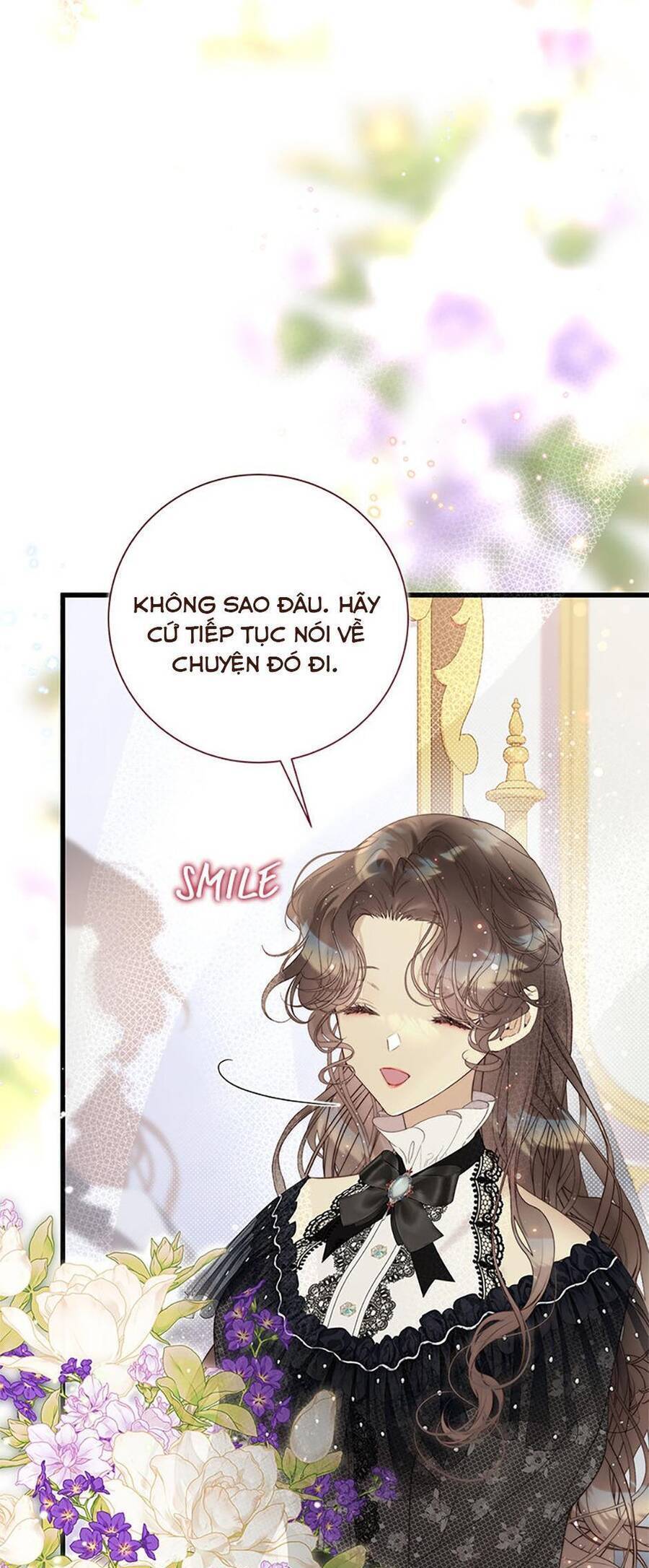 Công Chúa Chloe: Chapter 119
