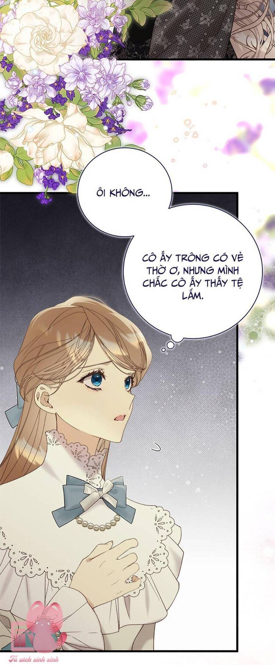 Công Chúa Chloe: Chapter 119