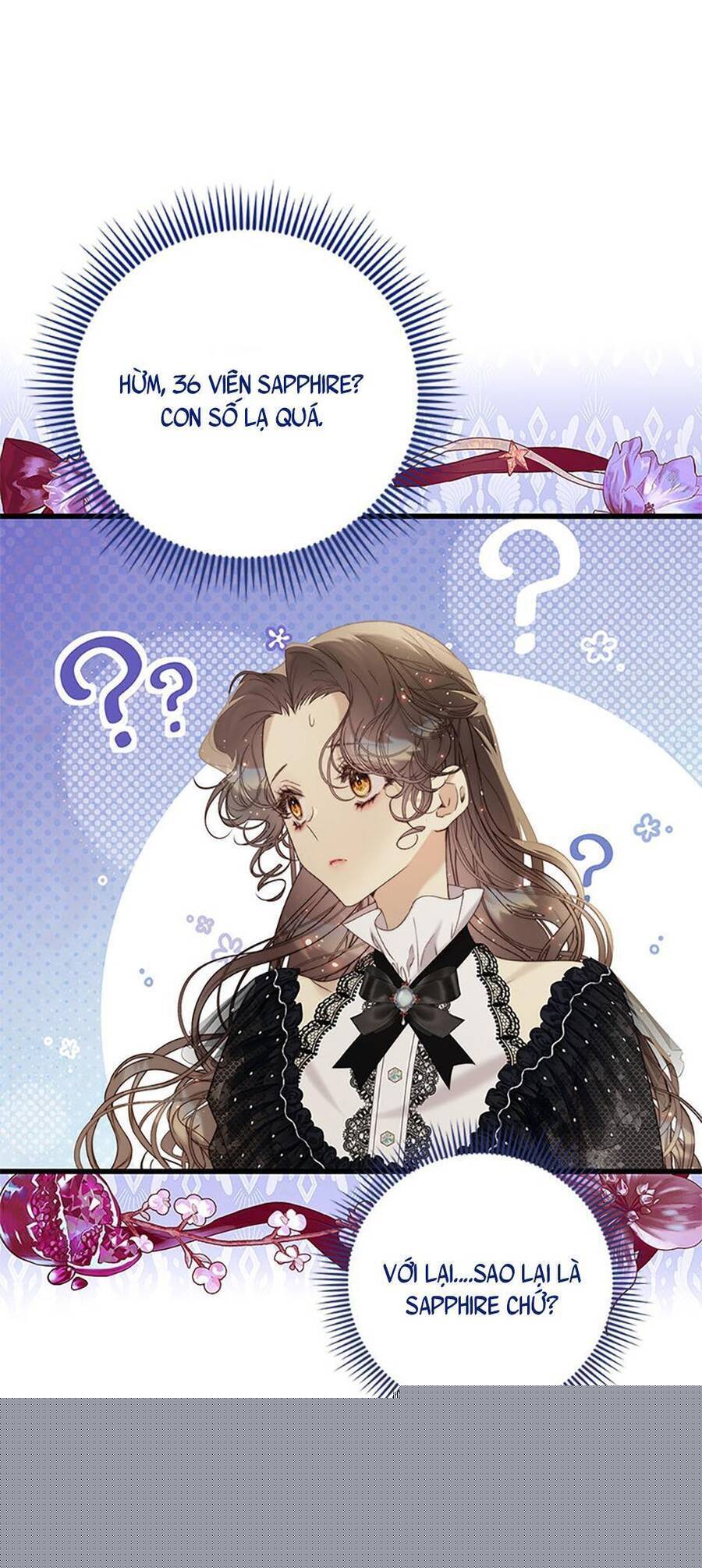 Công Chúa Chloe: Chapter 119
