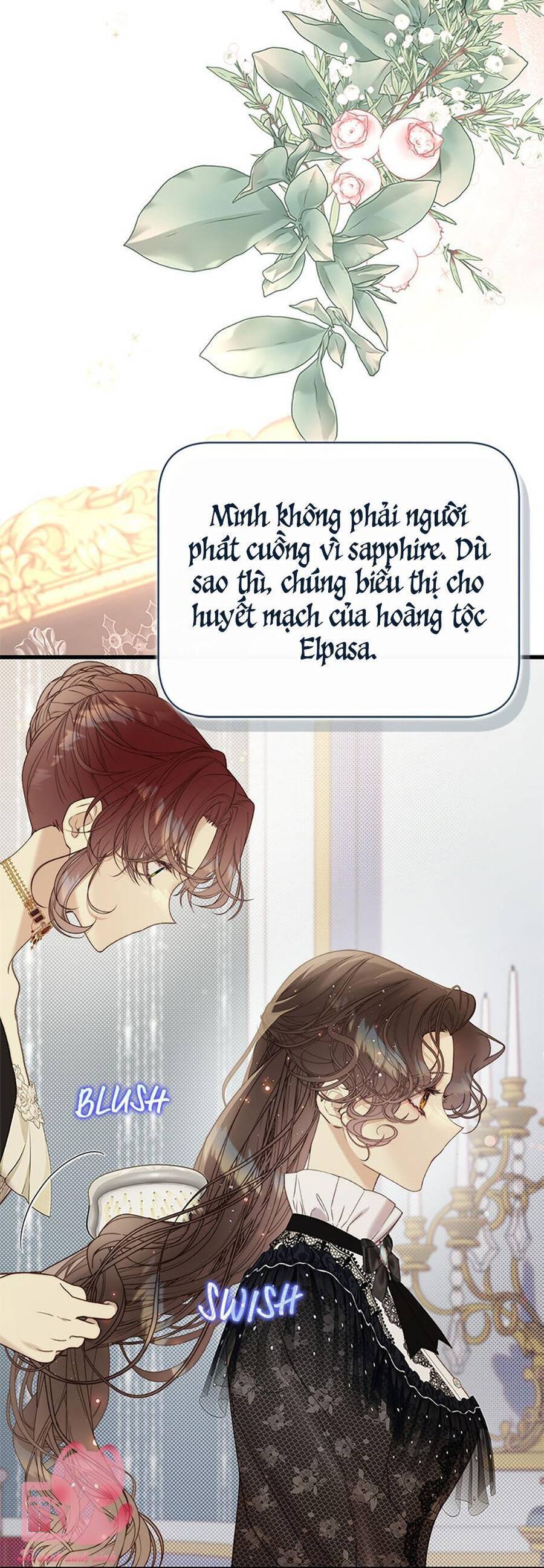 Công Chúa Chloe: Chapter 119
