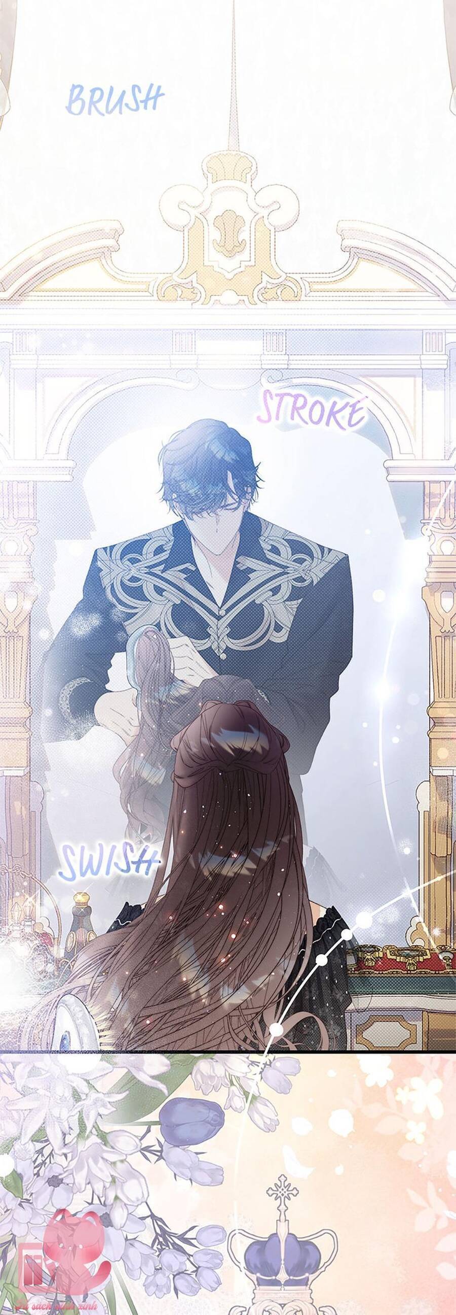 Công Chúa Chloe: Chapter 119
