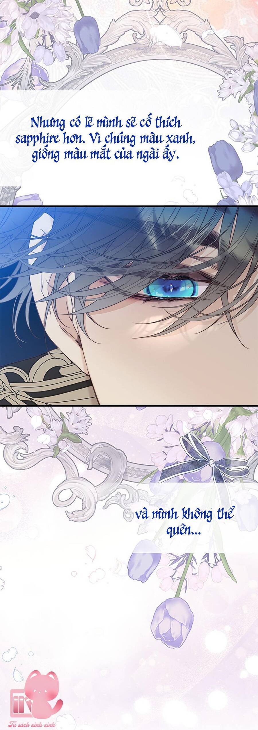 Công Chúa Chloe: Chapter 119