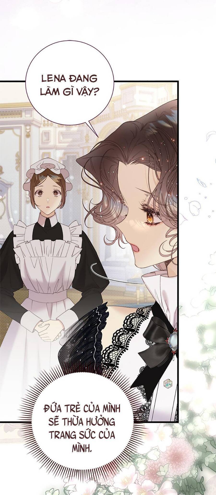 Công Chúa Chloe: Chapter 119