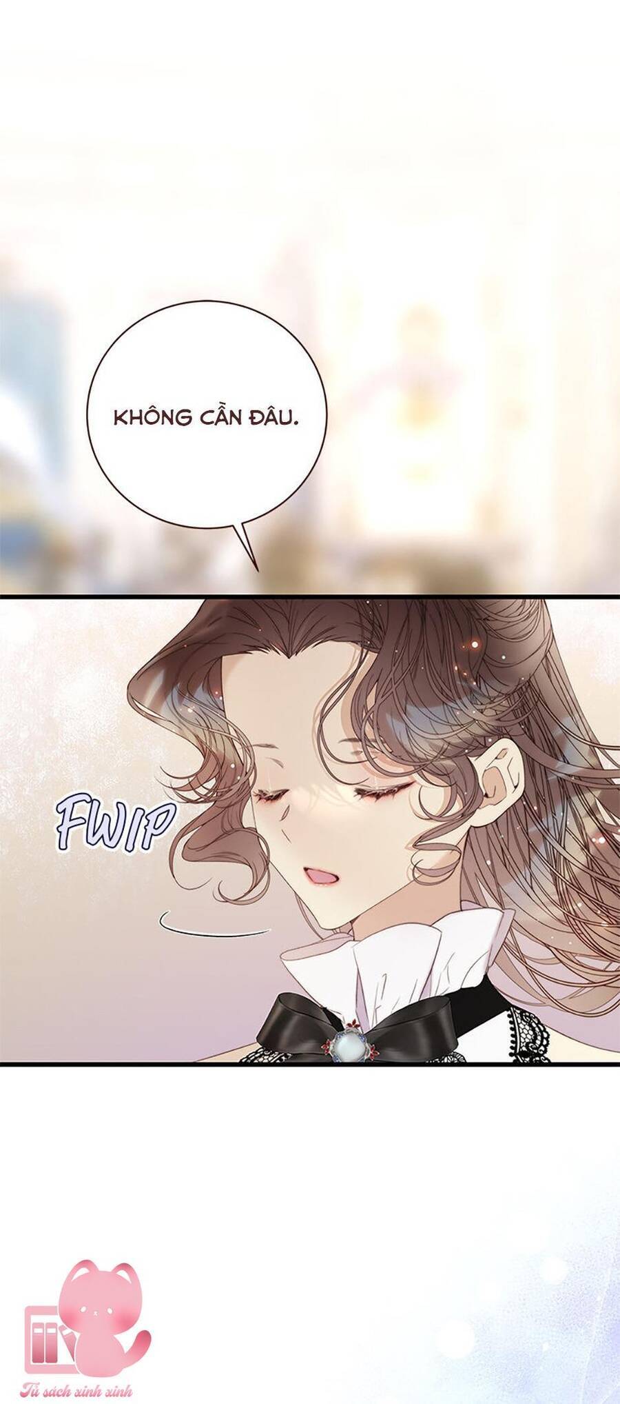 Công Chúa Chloe: Chapter 119