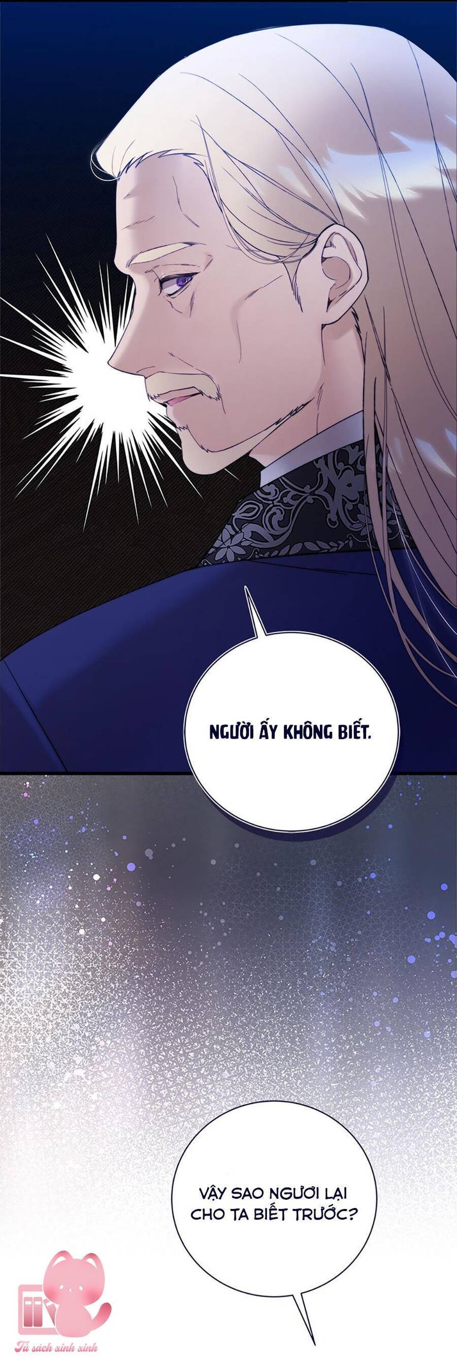 Công Chúa Chloe: Chapter 119