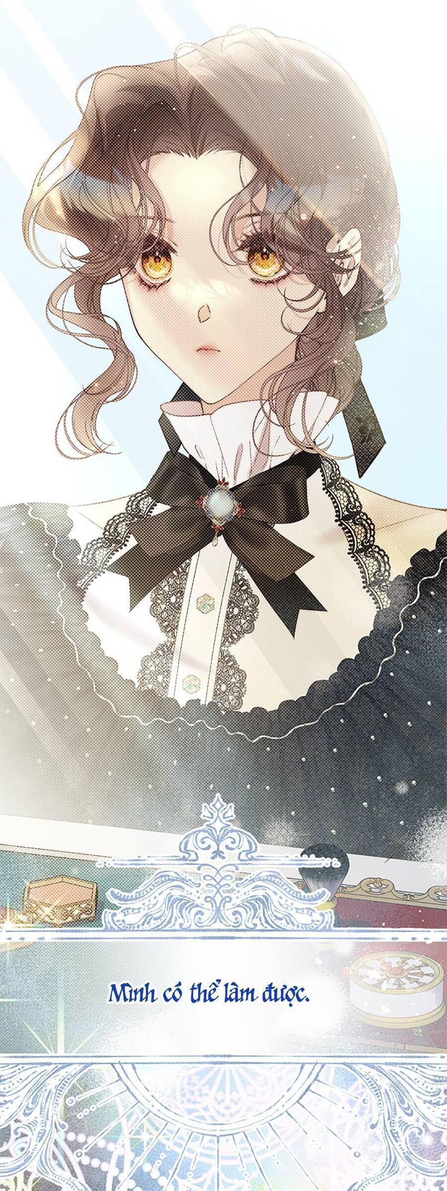 Công Chúa Chloe: Chapter 119