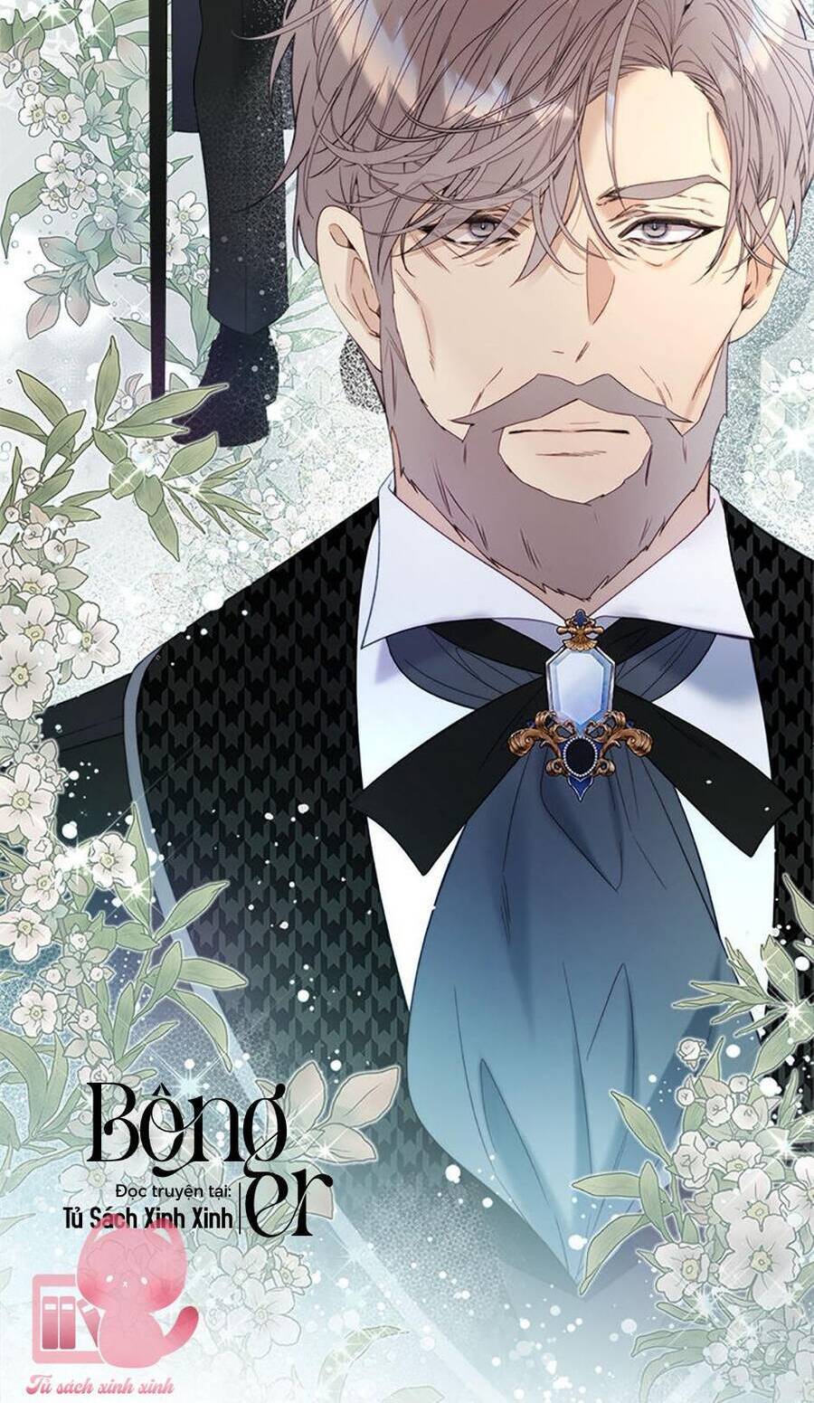 Công Chúa Chloe: Chapter 120