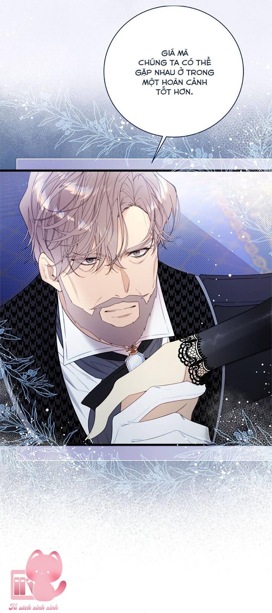 Công Chúa Chloe: Chapter 120