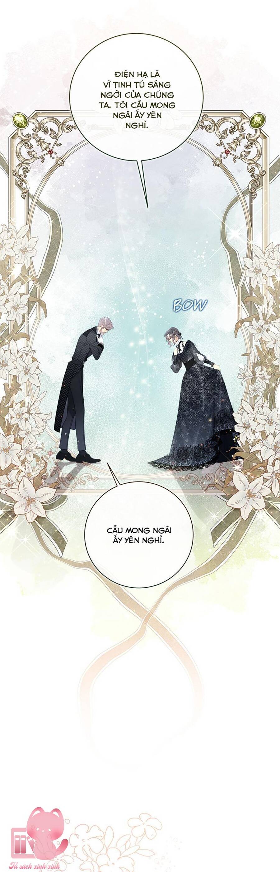 Công Chúa Chloe: Chapter 120