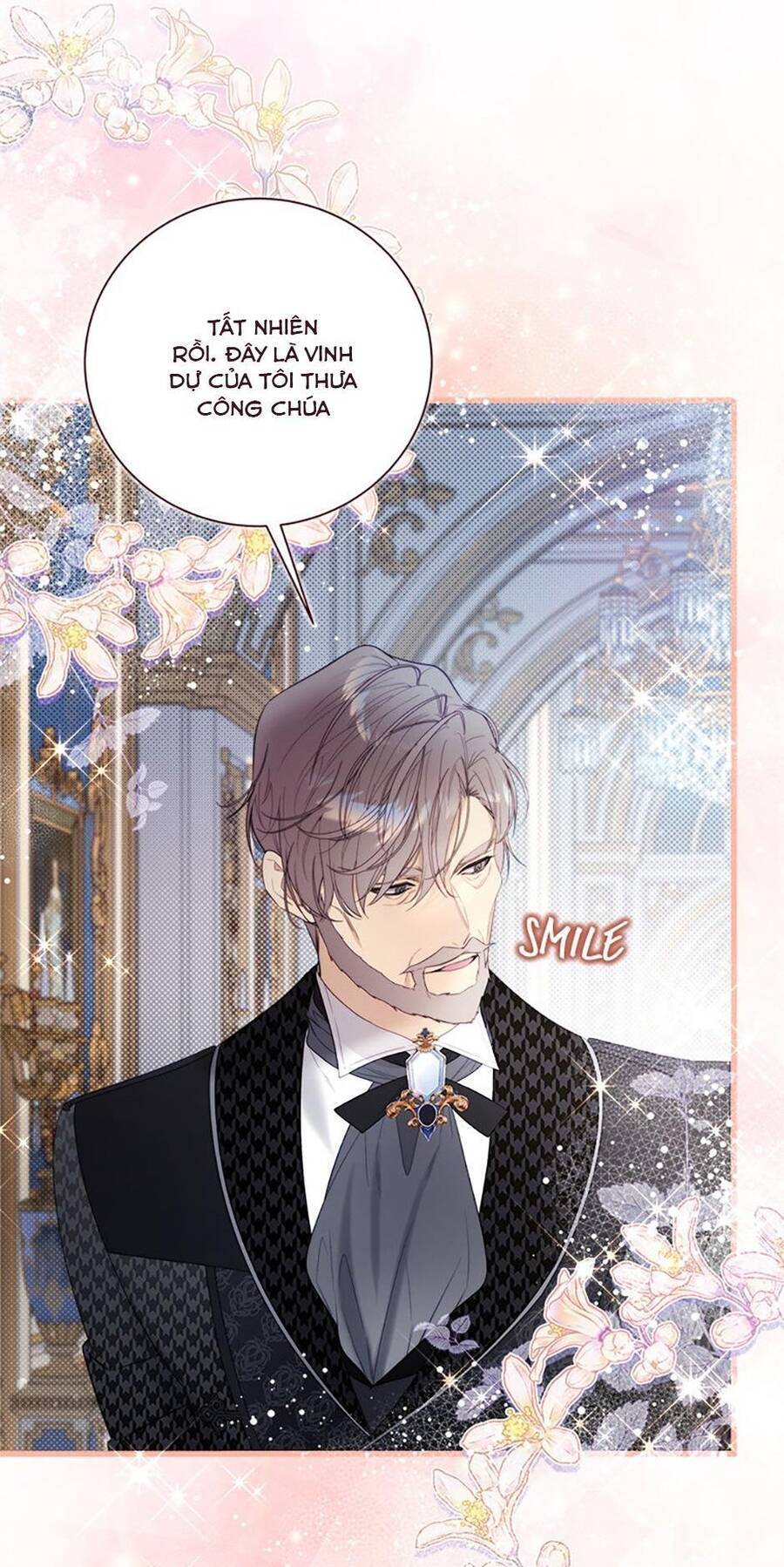 Công Chúa Chloe: Chapter 120