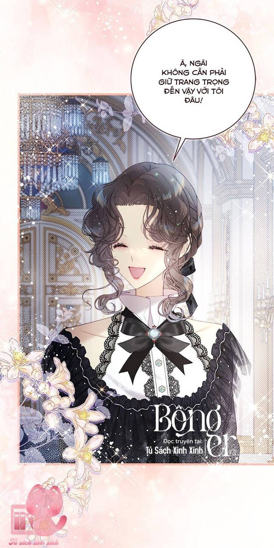 Công Chúa Chloe: Chapter 120