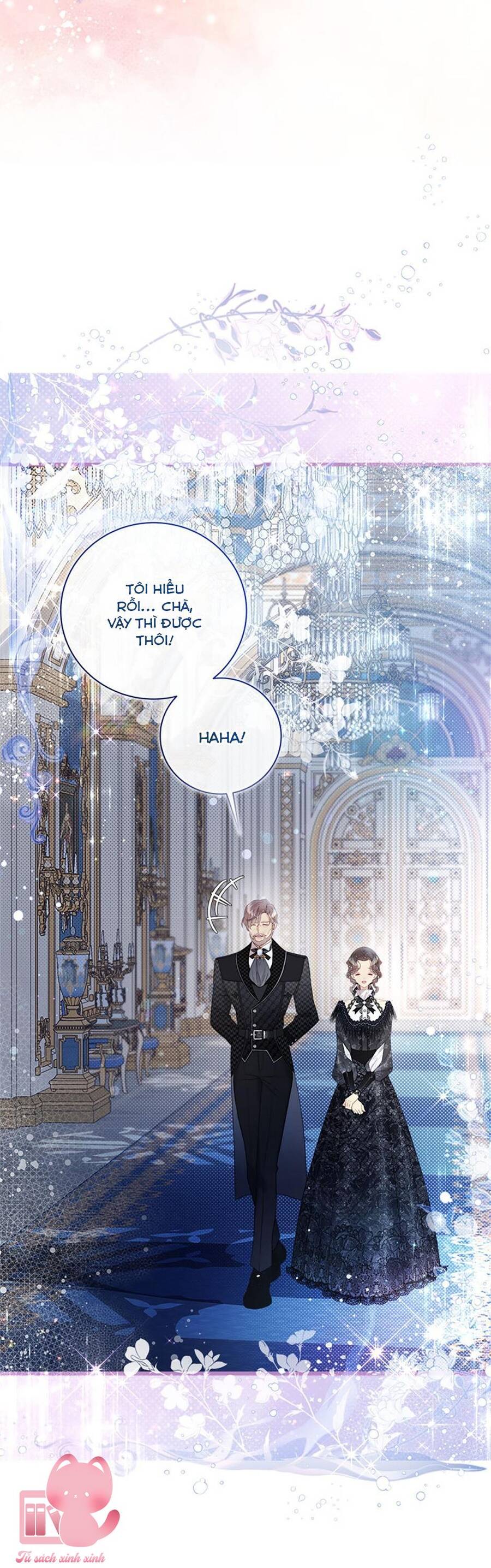 Công Chúa Chloe: Chapter 120