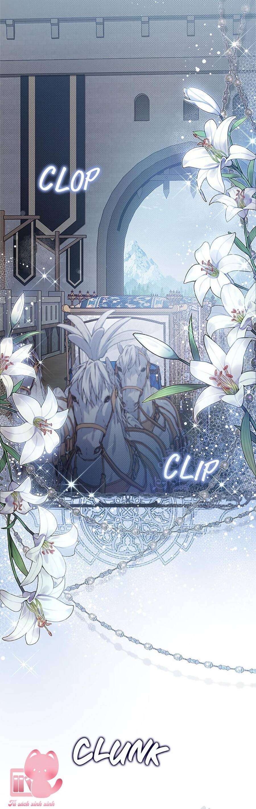 Công Chúa Chloe: Chapter 120