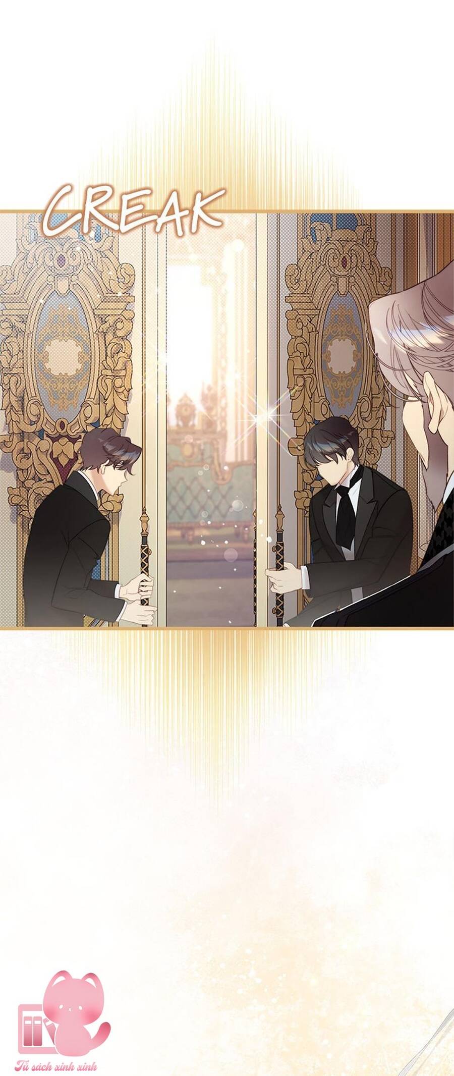 Công Chúa Chloe: Chapter 120
