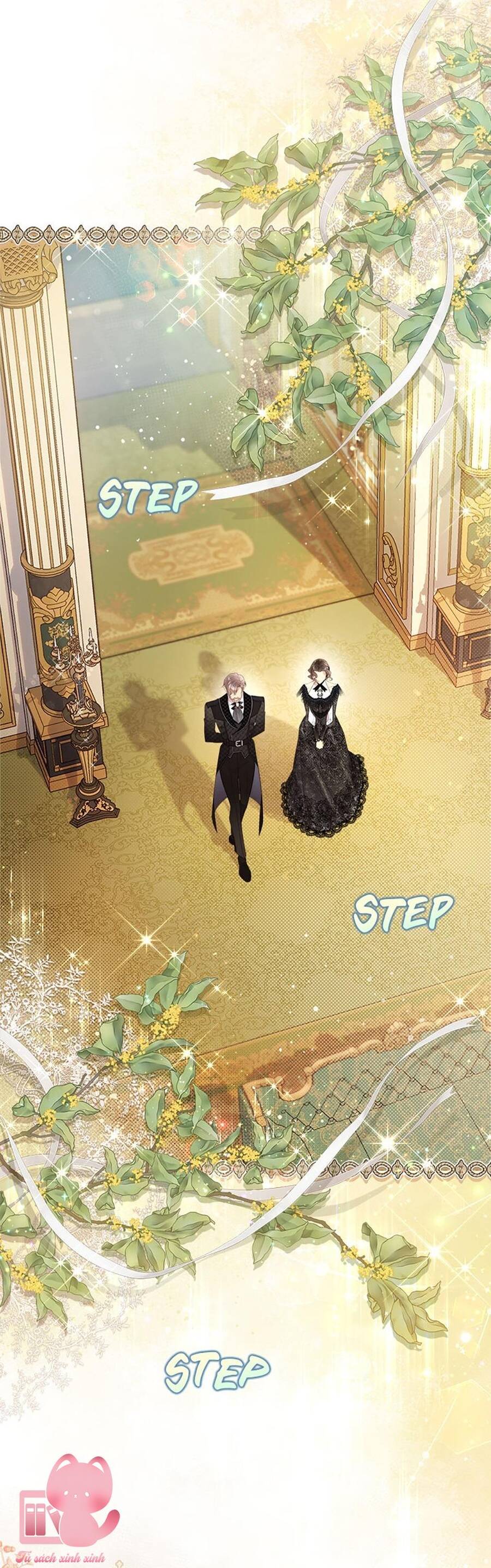 Công Chúa Chloe: Chapter 120