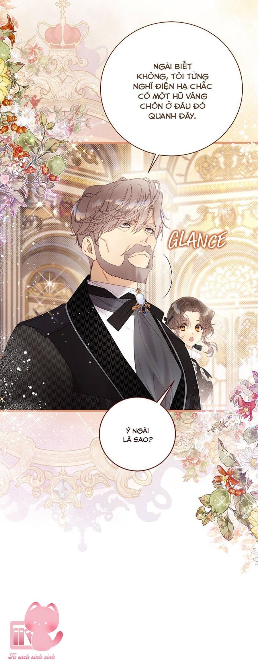 Công Chúa Chloe: Chapter 120