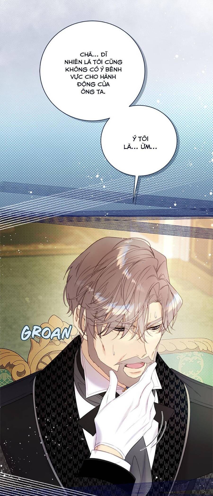 Công Chúa Chloe: Chapter 120