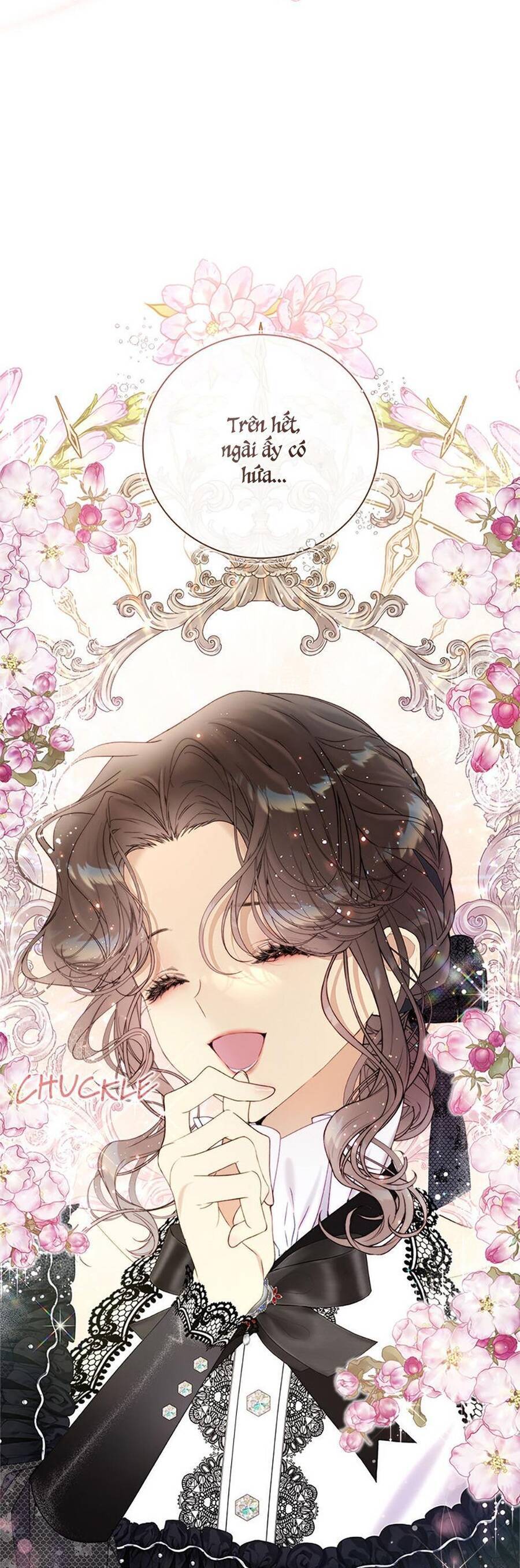 Công Chúa Chloe: Chapter 120