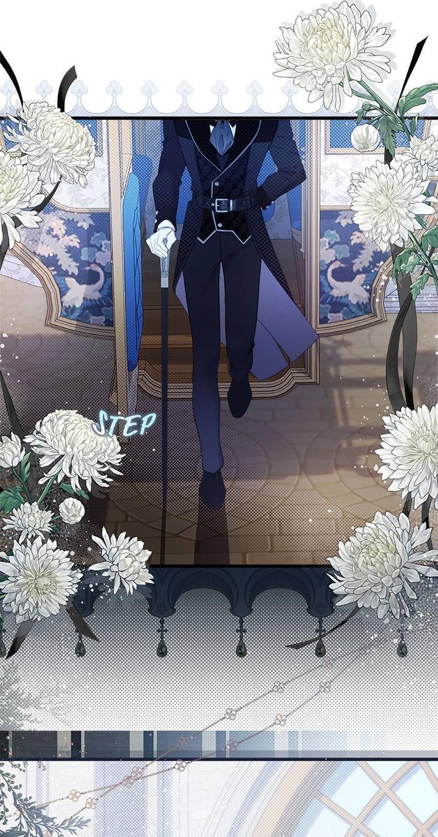 Công Chúa Chloe: Chapter 120