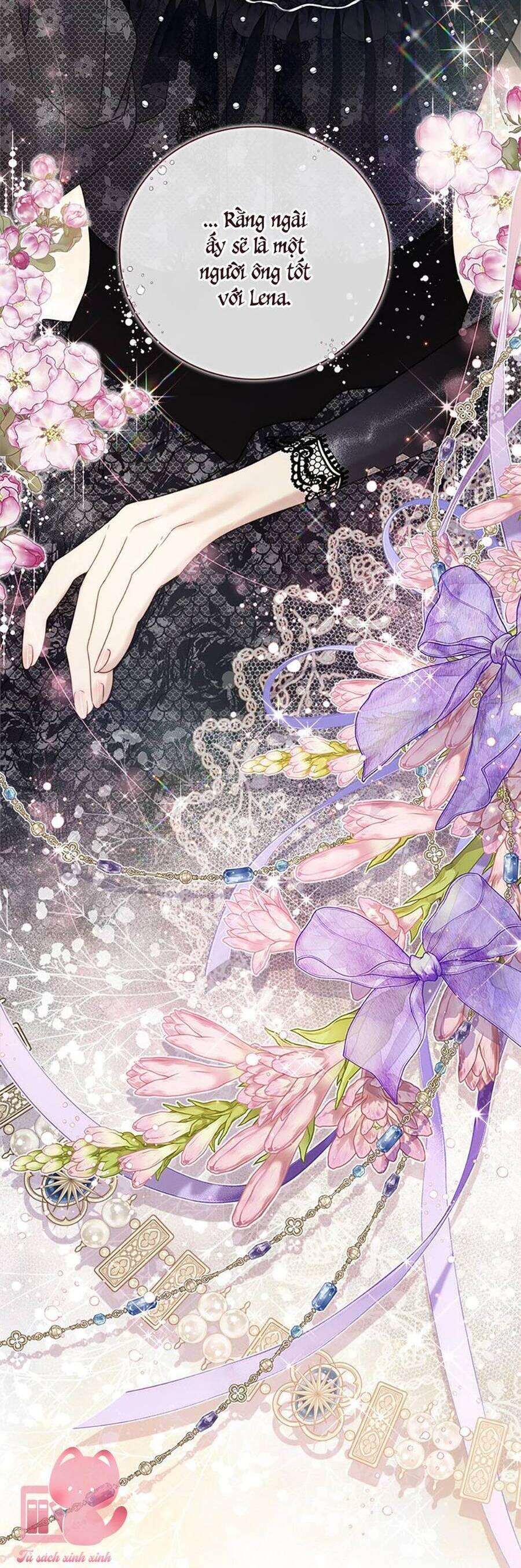 Công Chúa Chloe: Chapter 120