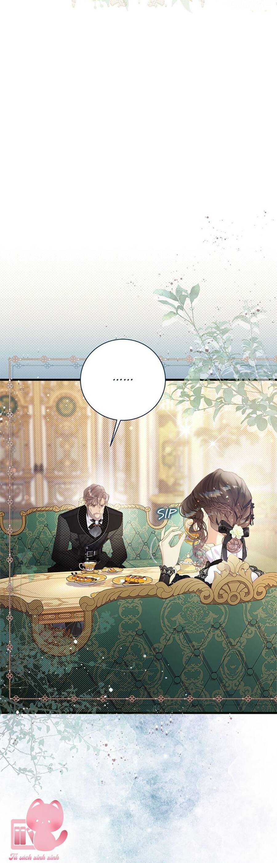 Công Chúa Chloe: Chapter 120