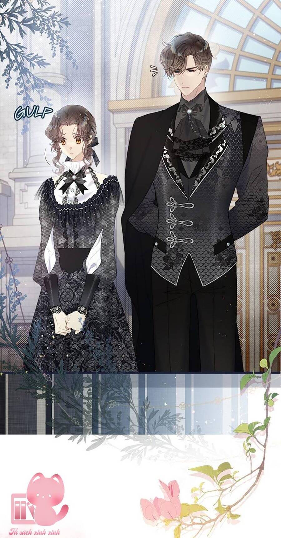 Công Chúa Chloe: Chapter 120