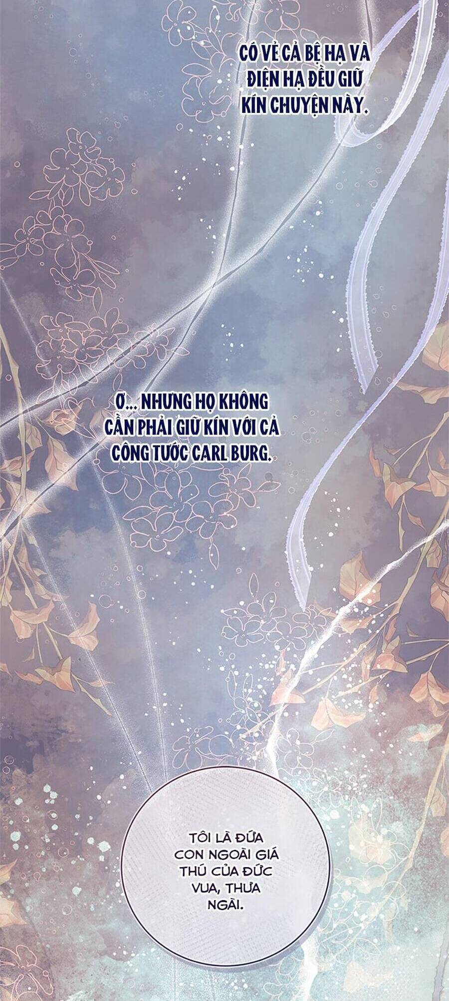 Công Chúa Chloe: Chapter 120