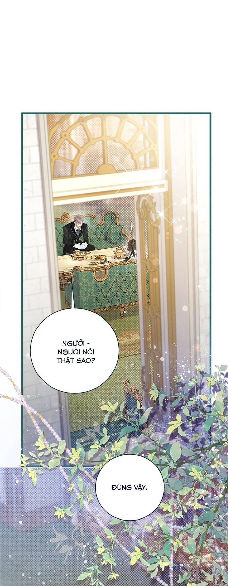 Công Chúa Chloe: Chapter 120