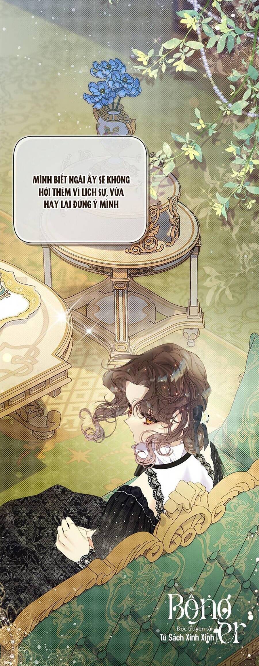 Công Chúa Chloe: Chapter 120