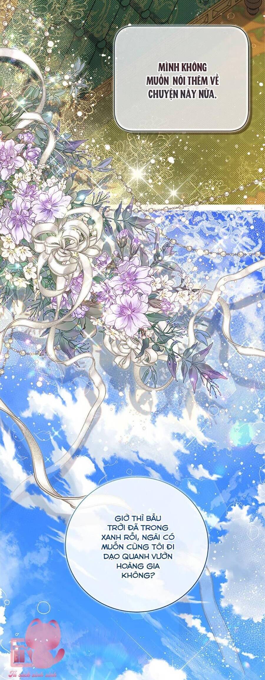 Công Chúa Chloe: Chapter 120