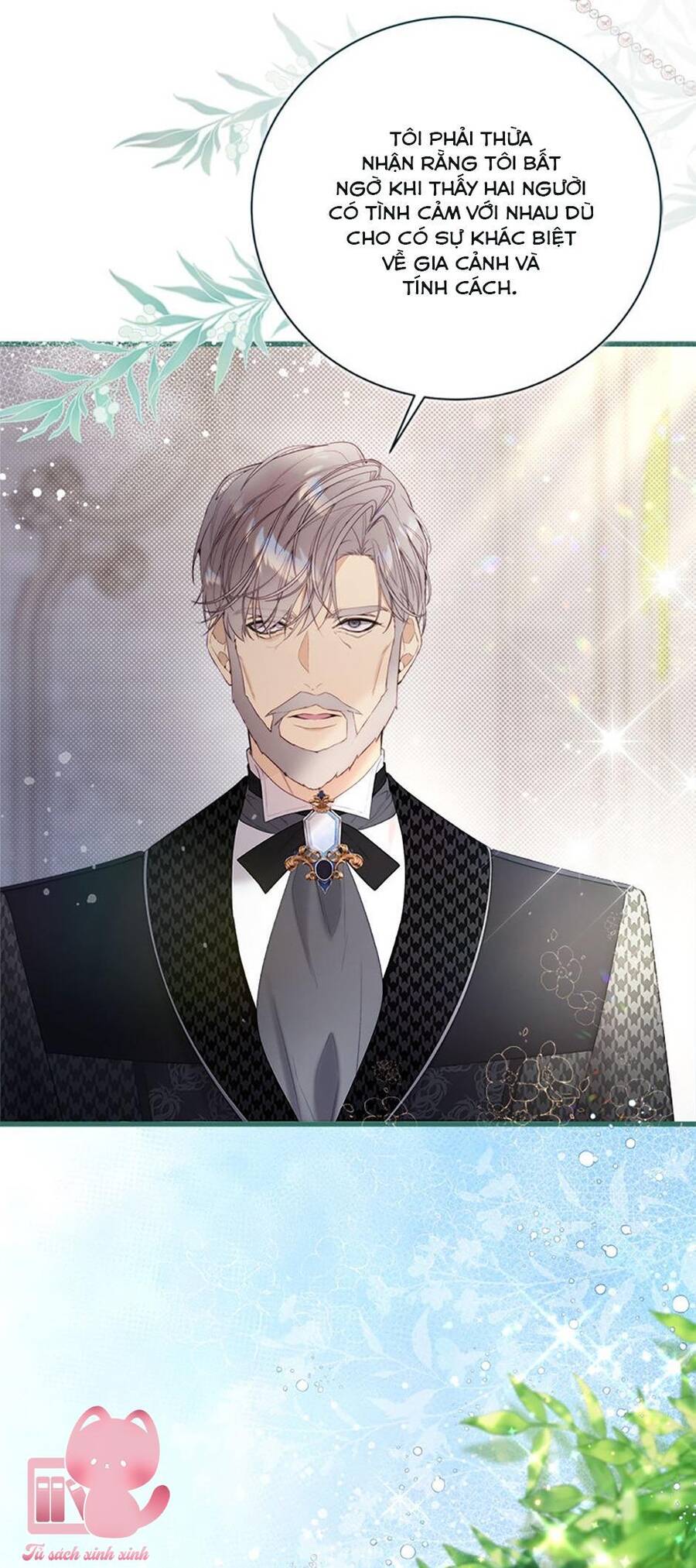 Công Chúa Chloe: Chapter 120