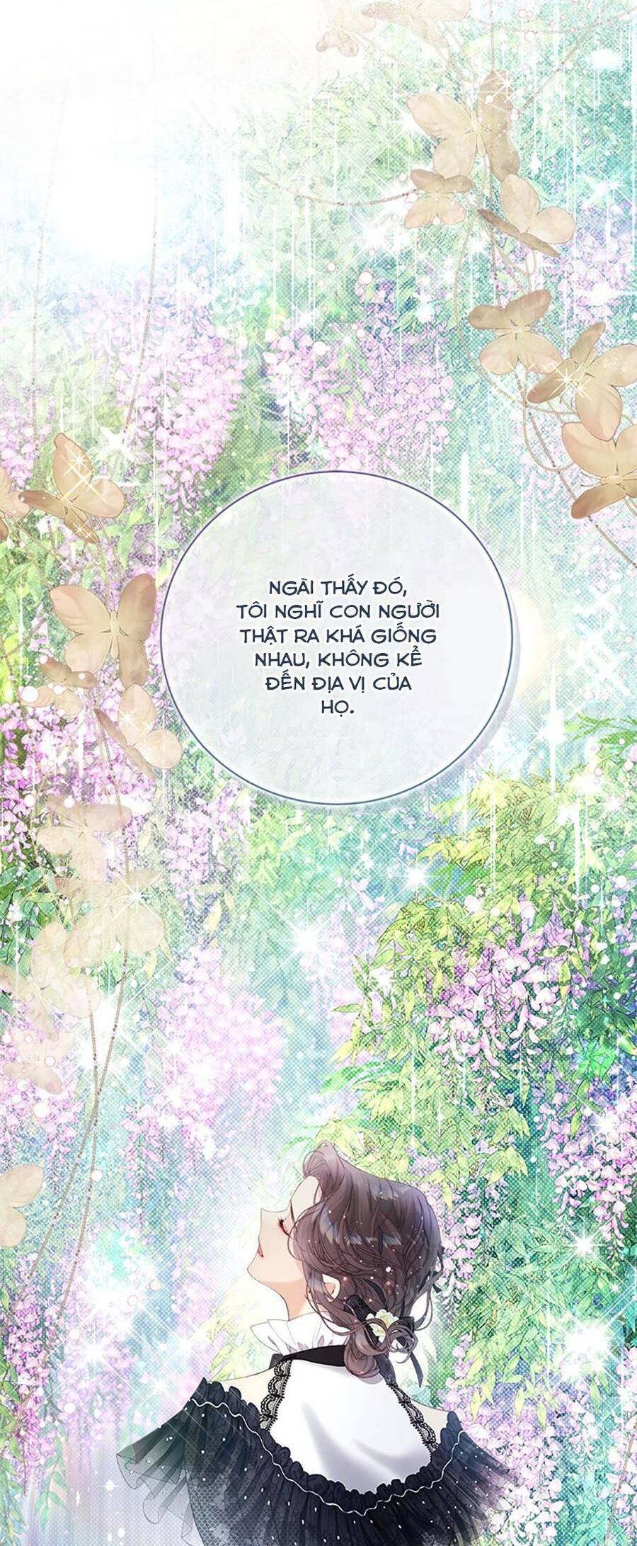 Công Chúa Chloe: Chapter 120