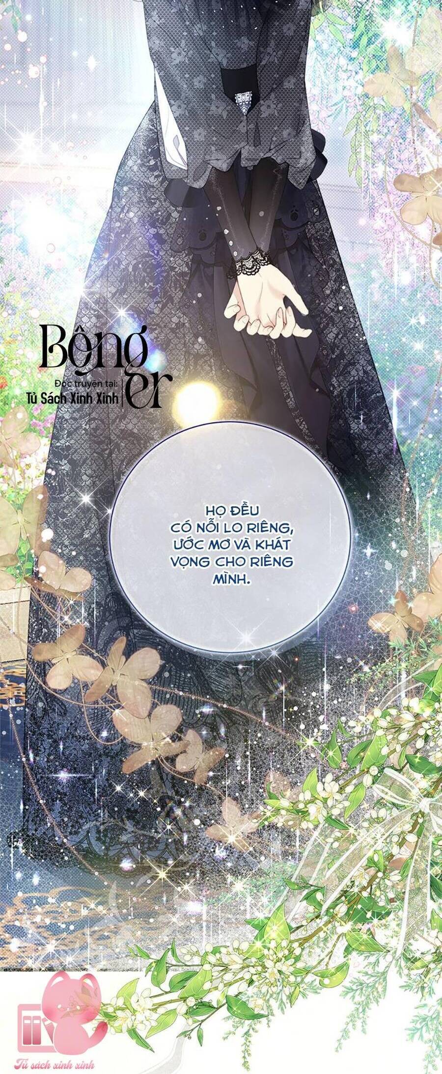Công Chúa Chloe: Chapter 120