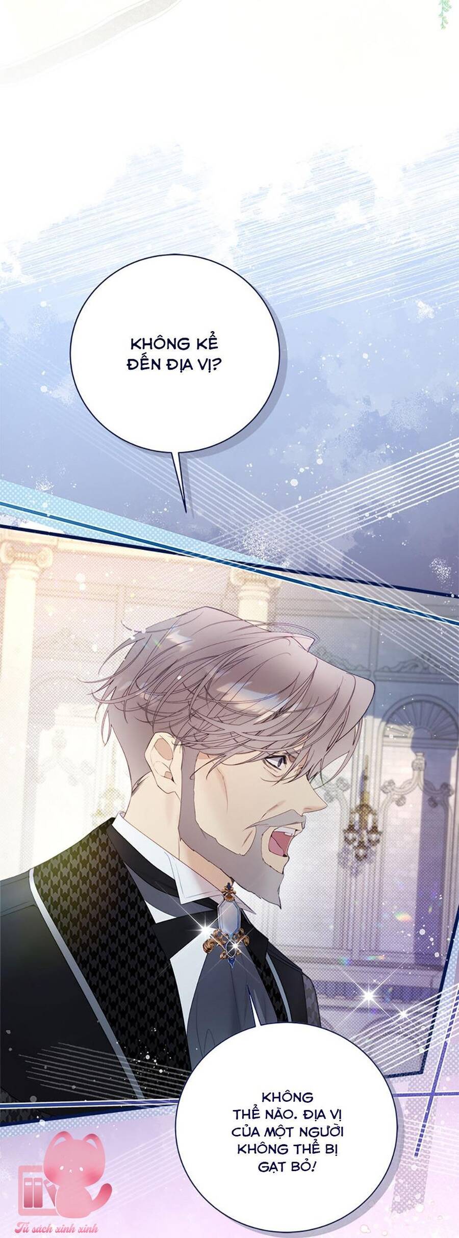 Công Chúa Chloe: Chapter 120
